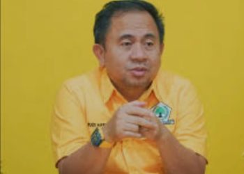 Golkar Bangun Komunikasi dengan Koalisi Parpol Pendukung Prabowo-Gibran di Pilkada Kutai Timur 2024