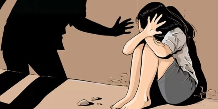 Anak 15 Tahun Disetubuhi Ayah Tirinya Sejak Kelas 5 SD