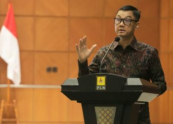 Bos PLN Pastikan IKN Teraliri Listrik Hijau pada Agustus 2024
