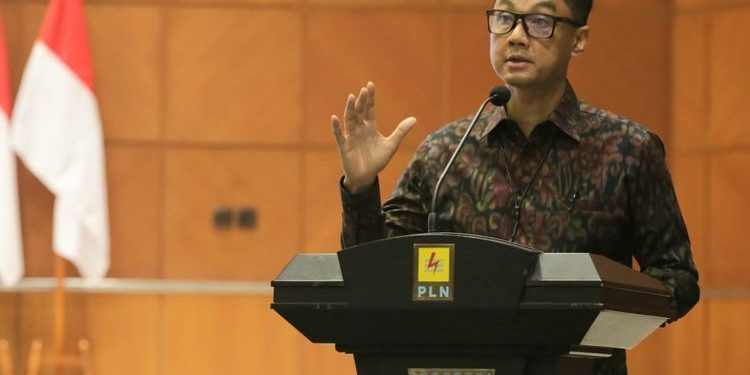 Bos PLN Pastikan IKN Teraliri Listrik Hijau pada Agustus 2024