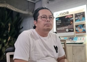 Mahyudin Tak Siapkan Ongkos Politik, Cari Calon Pendamping yang Anti-Korupsi di Pilkada Kaltim 2024