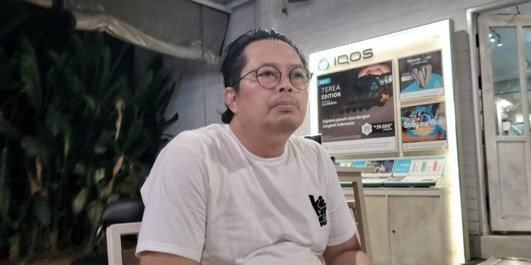 Mahyudin Tak Siapkan Ongkos Politik, Cari Calon Pendamping yang Anti-Korupsi di Pilkada Kaltim 2024