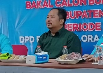 Bakal Calon Wakil Bupati Disebut Penentu Kemenangan Pilkada Kutai Timur