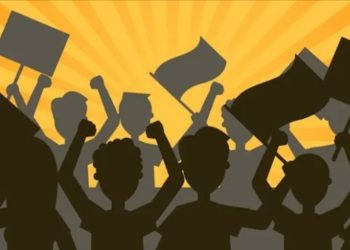 Irwan Fecho Serius Maju Calon Bupati di Pilkada Kutai Timur, Poros Tengah Bukan Isapan Jempol