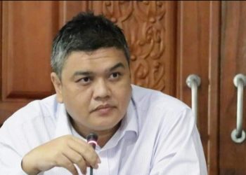 DPRD Kutai Timur Sampaikan 16 Poin Rekomendasi Hasil Pembahasan LKPj Bupati 2023