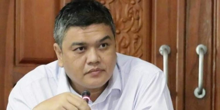 DPRD Kutai Timur Sampaikan 16 Poin Rekomendasi Hasil Pembahasan LKPj Bupati 2023