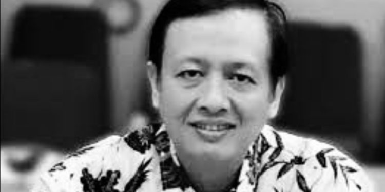 Starlink “Berbahaya” Bagi Indonesia