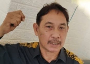 Ambil Alih Perbaikan Jalan Poros Rantau Pulung, Bupati Dianggap Tak Tegas dengan Korporasi 