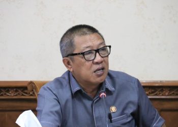 DPRD Sorot Kelayakan Air Baku Dipakai Perumdam Kutai Timur Produksi Air Minum Kemasan