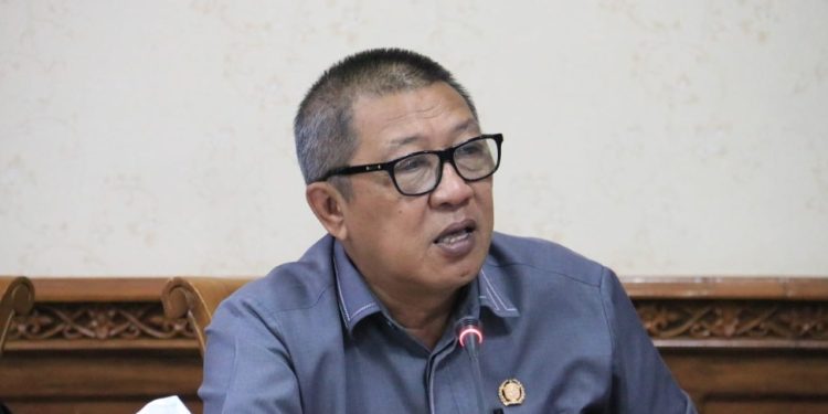 DPRD Sorot Kelayakan Air Baku Dipakai Perumdam Kutai Timur Produksi Air Minum Kemasan