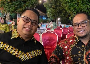 Jika Dipilih Kasmidi, Lulu Kinsu Siap “Gendong” Parpol Bangun Koalisi Golkar
