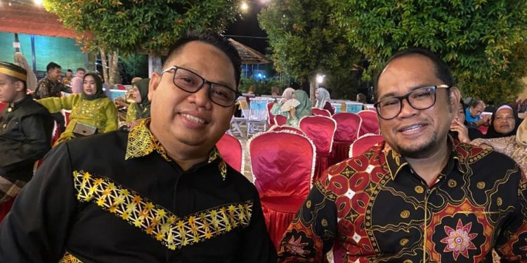 Jika Dipilih Kasmidi, Lulu Kinsu Siap “Gendong” Parpol Bangun Koalisi Golkar