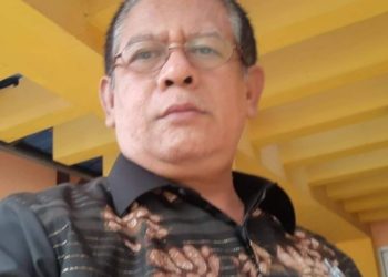 Dewan Kehormatan Minta PWI Kaltim Tanggapi Protes Anggota Tim Formatur PWI Kutai Timur 