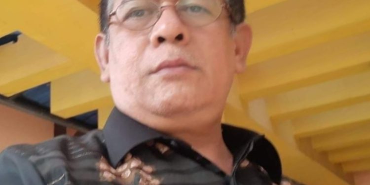 Dewan Kehormatan Minta PWI Kaltim Tanggapi Protes Anggota Tim Formatur PWI Kutai Timur 