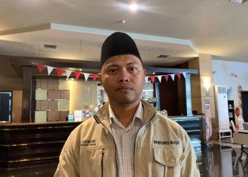 ARMY Daftar Awal di KPU Kutai Timur, KB-Kinsu Pilih Hari Kedua