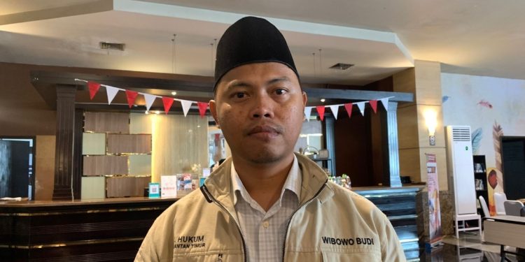 ARMY Daftar Awal di KPU Kutai Timur, KB-Kinsu Pilih Hari Kedua