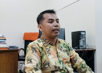 Saat Mendaftar, Bakal Pasangan Calon Wajib Bawa LHKPN ke KPU Kutai Timur