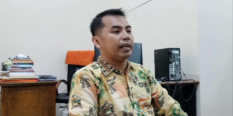 Saat Mendaftar, Bakal Pasangan Calon Wajib Bawa LHKPN ke KPU Kutai Timur