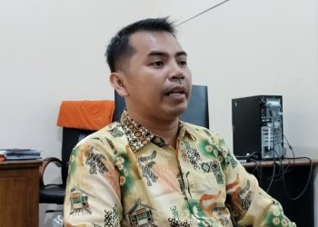 Pengeluaran Dana Kampanye Pilkada Kutai Timur Dibatasi Maksimal Rp50,5 Miliar