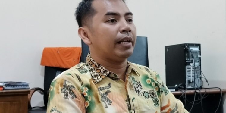 Pengeluaran Dana Kampanye Pilkada Kutai Timur Dibatasi Maksimal Rp50,5 Miliar