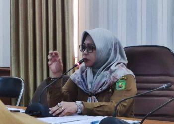 Disdukcapil Sosialisasi Layanan Digital Siap Kawal