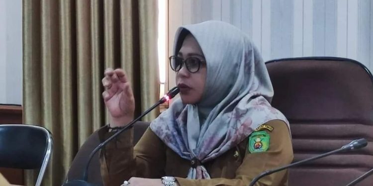 Disdukcapil Sosialisasi Layanan Digital Siap Kawal