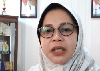 Jumlah Penduduk Kutai Timur Tercatat 433.327 Jiwa  