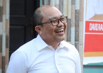 Pemkab Diminta Tingkatkan Kapasitas Kader Posyandu