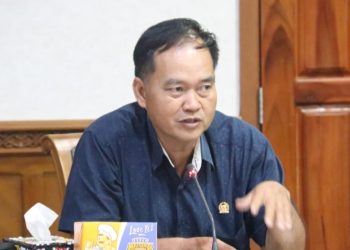 DPRD Minta Disdikbud Siap Hadapi Potensi Perubahan Kebijakan Pendidikan Nasional