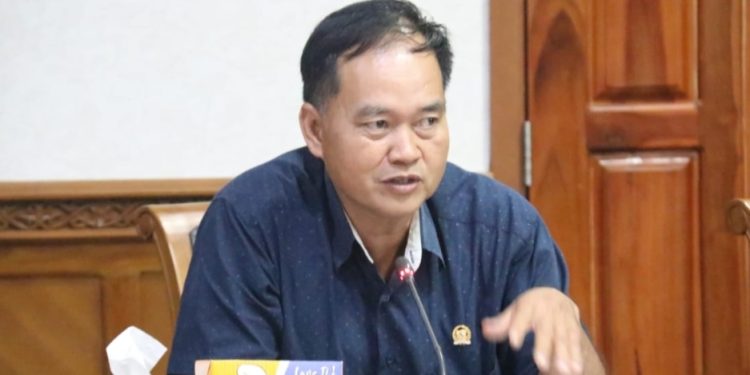 DPRD Minta Disdikbud Siap Hadapi Potensi Perubahan Kebijakan Pendidikan Nasional