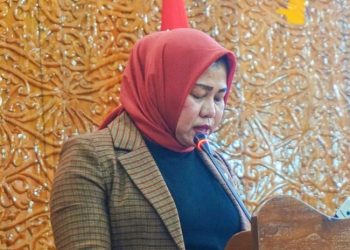 Fraksi Golkar Soroti Tata Kelola BUMD 