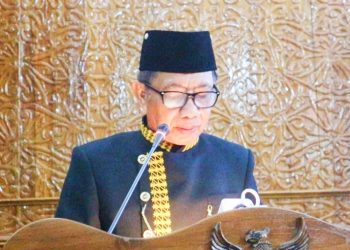 Apresiasi Fraksi Nasdem, Pemkab Pastikan Program Disesuaikan Kebutuhan Masyarakat 