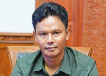 Izin Operasional Pelabuhan Kenyamukan Diproses, Fokus Pengiriman Barang