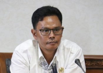 Pelabuhan Kenyamukan Ciptakan Lapangan Kerja di Sektor Bongkar Muat