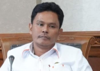 Pengelolaan Pelabuhan Kenyamukan Berpotensi Dijadikan Sumber PAD