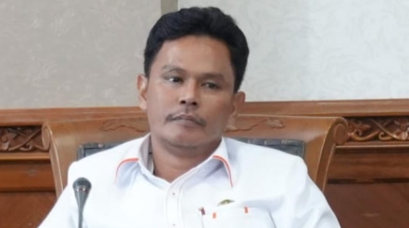 Pengelolaan Pelabuhan Kenyamukan Berpotensi Dijadikan Sumber PAD