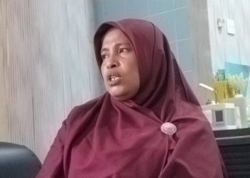 DLH Sosialisasi Bagi Pelaku Usaha