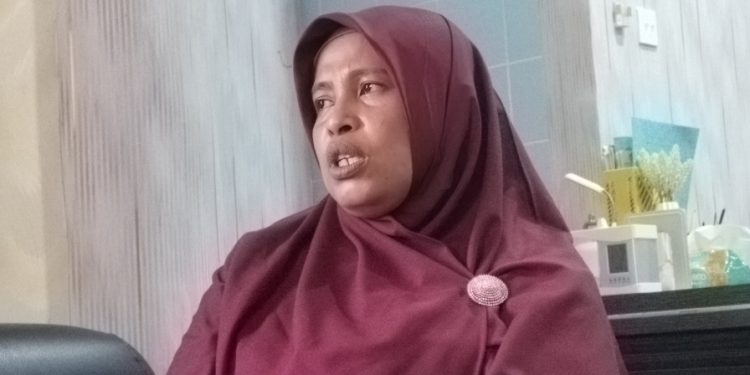 DLH Sosialisasi Bagi Pelaku Usaha