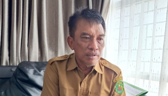 Proses Serah Terima Aset Perumahan Terhambat