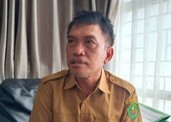 Perkim Bangun Infrastuktur Perumahan Bagi MBR