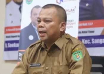 Mitigasi Karhutla, BPBD Gencar Sosialisasi Penggunaan Lahan Tanpa Bakar 