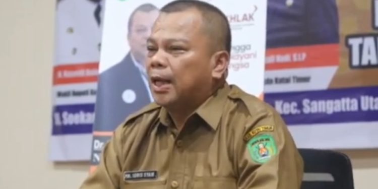 Mitigasi Karhutla, BPBD Gencar Sosialisasi Penggunaan Lahan Tanpa Bakar