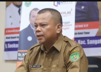 BPBD Imbau Warga Waspadai Dampak Perubahan Iklim