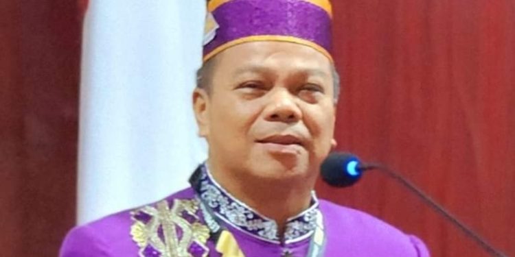 Cegah Serangan Buaya, BPBD Pasang Rambu Peringatan di Sungai Sangatta Selatan