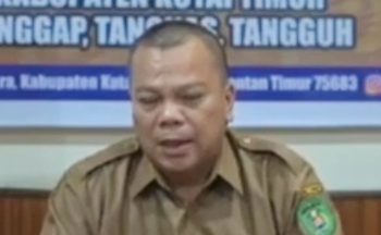 BPBD Susun Kajian Risiko Bencana Penanggulangan Terstruktur