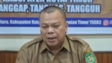 BPBD Susun Kajian Risiko Bencana Penanggulangan Terstruktur