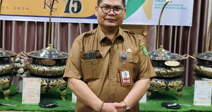 675 Penyandang Disabilitas Perlu Perhatian Khusus Masyarakat 