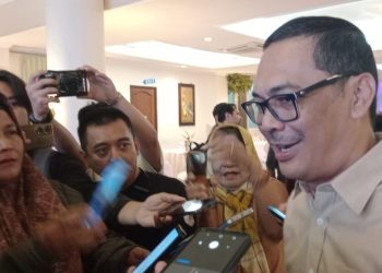 Diskominfo Mengaku Kehilangan Akses Informasi Perkembangan IKN