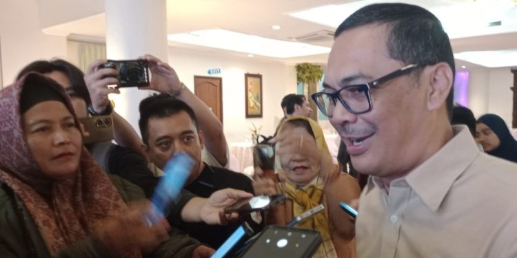 Diskominfo Mengaku Kehilangan Akses Informasi Perkembangan IKN