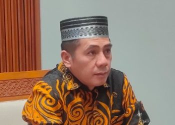 Komisi I DPR Ajak AMSI Jadi Mitra Lawan Kejahatan Siber